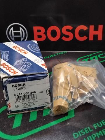 Регулятор тиску ПНВТ 0281006246 BOSCH