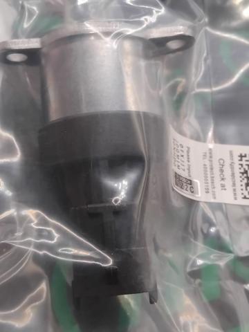 Регулятор тиску ПНВТ 0928400502 BOSCH