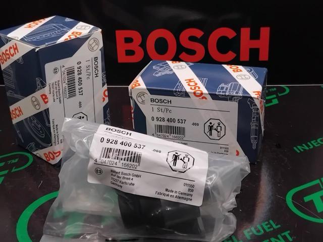 Регулятор тиску палива 0928400537 BOSCH