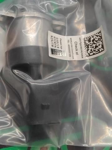 Клапан високого тиску 0928400609 BOSCH