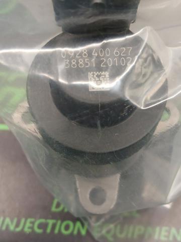 Редукційний клапан ПНВТ 0928400627 BOSCH
