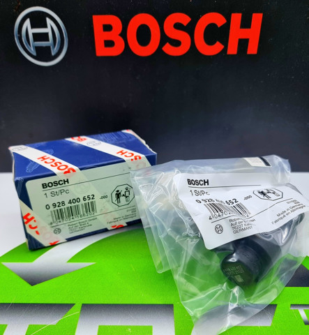 Регулятор тиску ПНВТ 0928400652 BOSCH