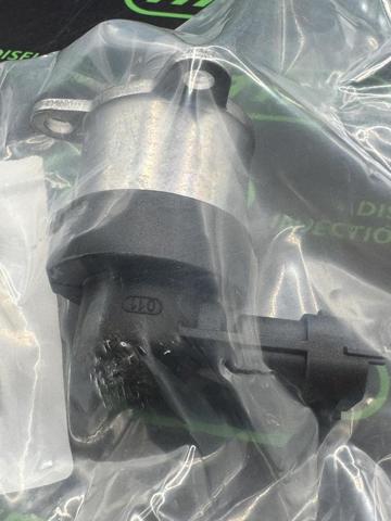 Редукційний клапан ПНВТ 0928400656 BOSCH