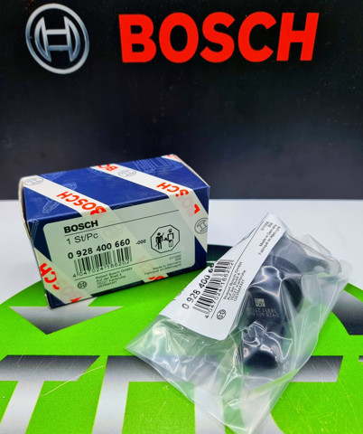 Регулятор тиску ПНВТ 0928400660 BOSCH