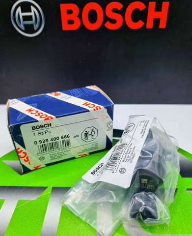 Регулятор тиску палива 0928400666 BOSCH