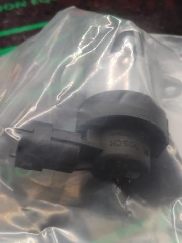 Клапан високого тиску 0928400669 BOSCH