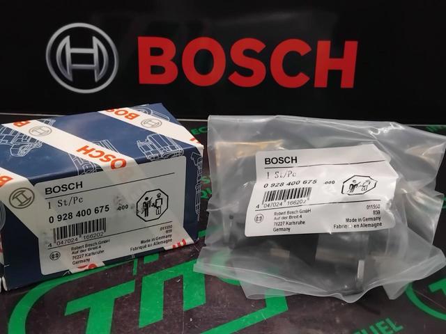 Регулятор тиску ПНВТ 0928400675 BOSCH