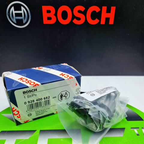 Редукційний клапан ПНВТ 0928400682 BOSCH