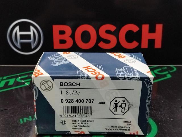 Редукційний клапан ПНВТ 0928400707 BOSCH