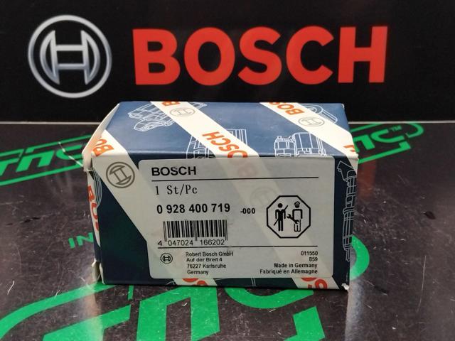 Датчик АБС 0928400719 BOSCH