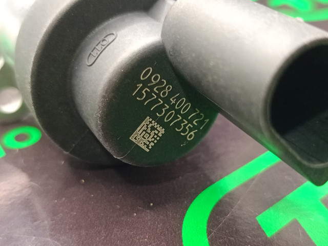 Регулятор тиску ПНВТ 0928400721 BOSCH