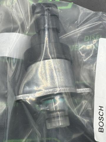 Редукційний клапан ПНВТ 0928400738 BOSCH