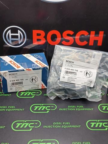 Редукційний клапан ПНВТ 0928400766 BOSCH