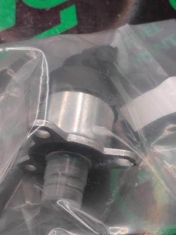 Регулятор тиску палива 0928400774 BOSCH