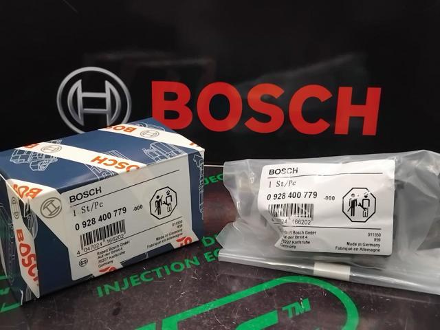 Редукційний клапан ПНВТ 0928400779 BOSCH