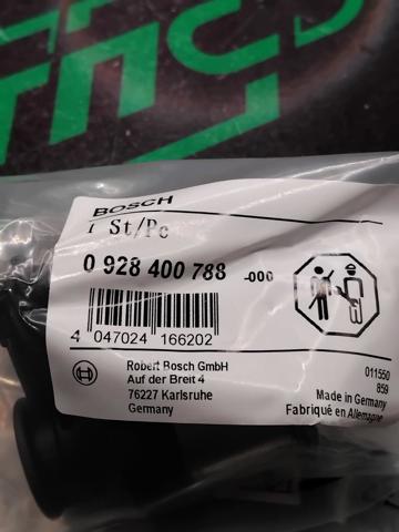 Регулятор тиску ПНВТ 0928400788 BOSCH