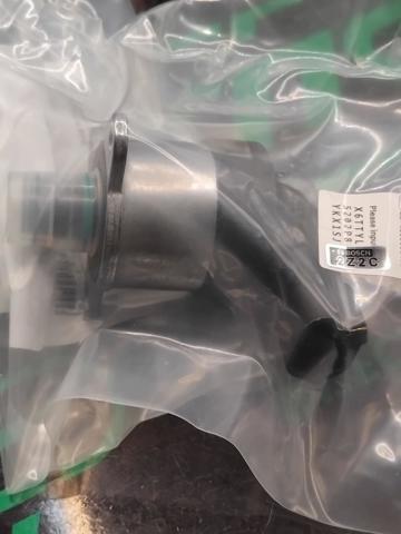 Редукційний клапан ПНВТ 0928400802 BOSCH
