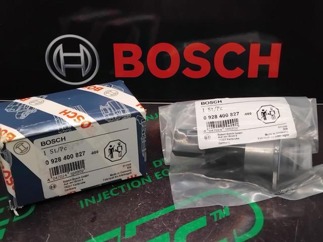 Клапан регулювання тиску, редукційний клапан ТНВД 0928400827 BOSCH