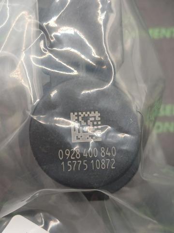 Редукційний клапан ПНВТ 0928400840 BOSCH