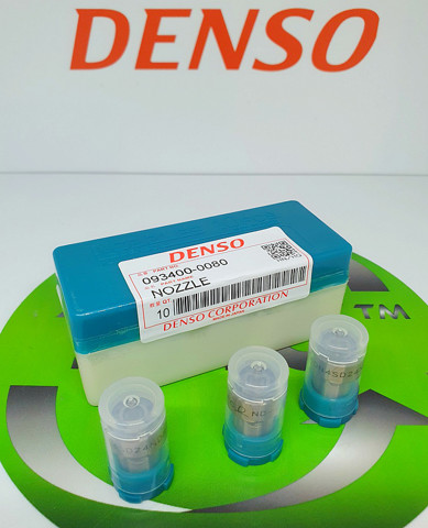 Розпилювач дизельної форсунки 0934000080 DENSO