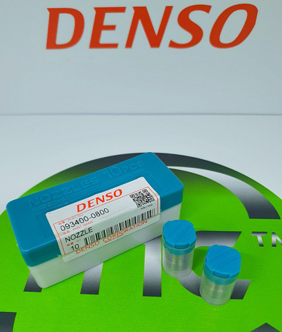 Розпилювач дизельної форсунки 0934000800 DENSO