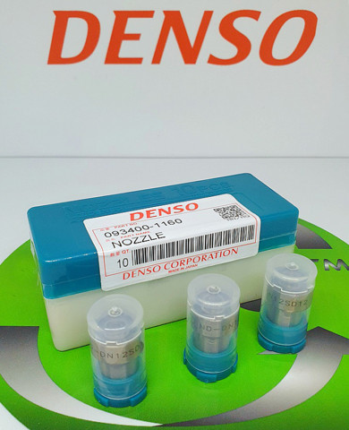 Розпилювач дизельної форсунки 0934001160 DENSO