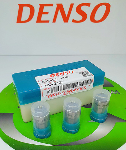 Розпилювач дизельної форсунки 0934001400 DENSO