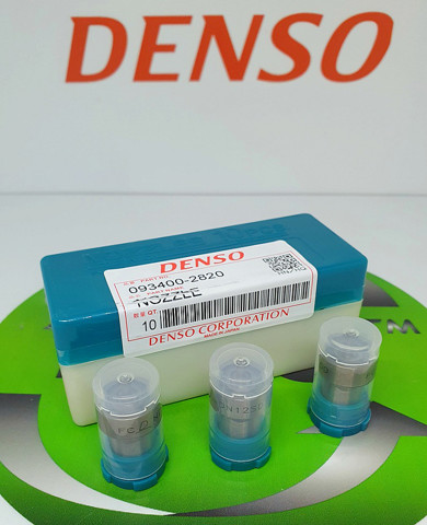 Розпилювач дизельної форсунки 0934002820 DENSO