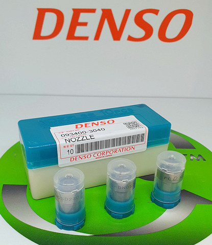 Розпилювач дизельної форсунки 0934003040 DENSO