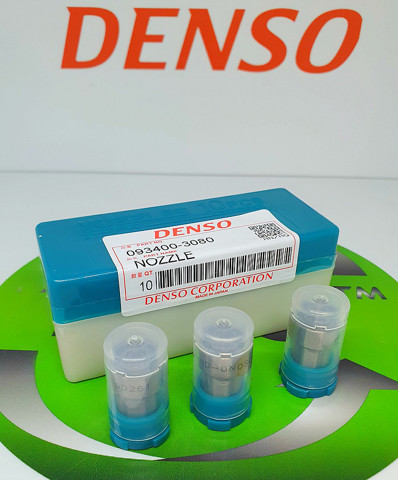 Розпилювач дизельної форсунки 0934003080 DENSO