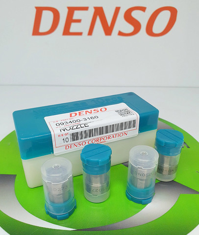 Розпилювач дизельної форсунки 0934003160 DENSO