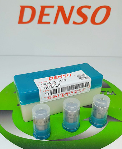 Розпилювач дизельної форсунки 0934003170 DENSO