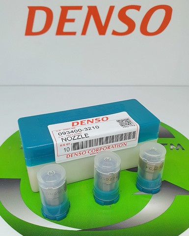 Розпилювач дизельної форсунки 0934003210 DENSO