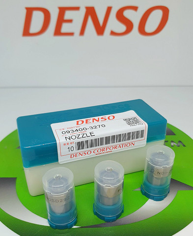 Розпилювач дизельної форсунки 0934003270 DENSO