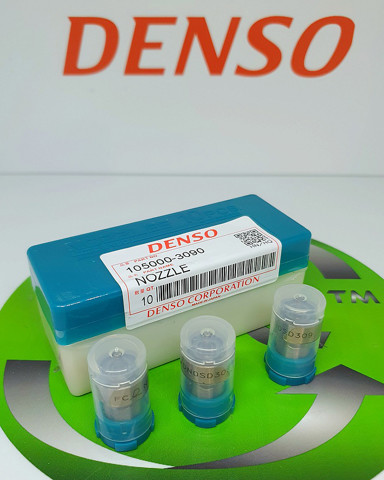 Розпилювач дизельної форсунки 0934003280 DENSO