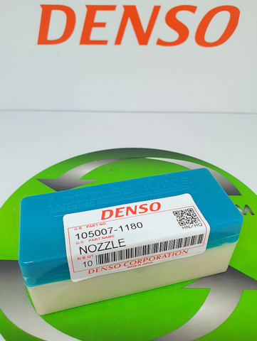 Розпилювач дизельної форсунки 0934005010 DENSO