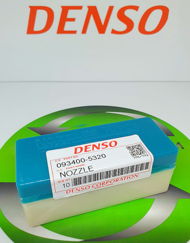 Розпилювач дизельної форсунки 0934005320 DENSO