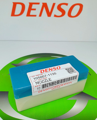Розпилювач дизельної форсунки 0934006340 DENSO