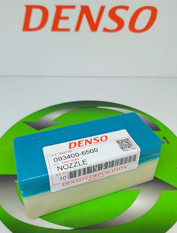 Розпилювач дизельної форсунки 0934006500 DENSO