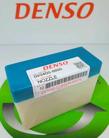 Розпилювач дизельної форсунки 0934008890 DENSO