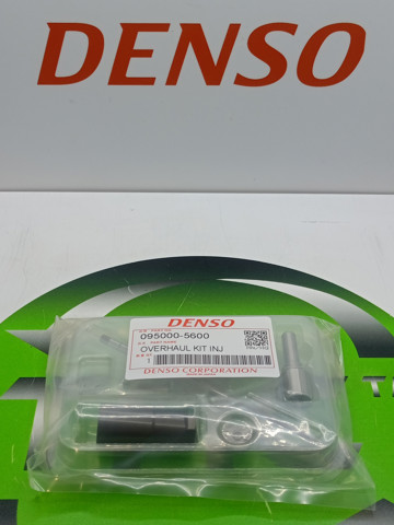 Форсунка паливна 0950005600 DENSO