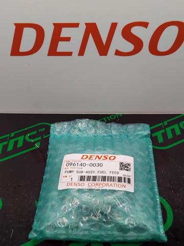 Паливний насос, механічний 0961400030 DENSO