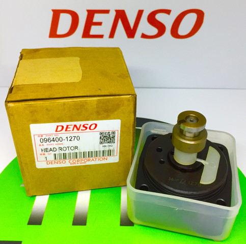 Плунжерная пара 0964001270 DENSO