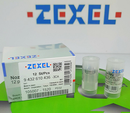 1050071520 Zexel