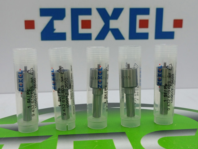 Розпилювач дизельної форсунки 1050172650 ZEXEL