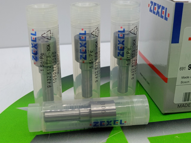 Форсунки електромагнітні 1050173060 ZEXEL