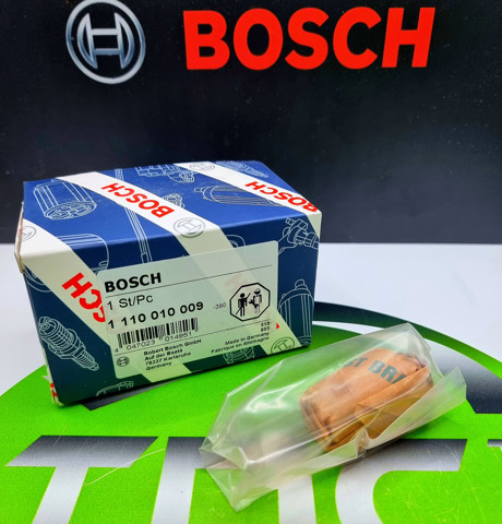Редукційний клапан ПНВТ 1110010009 BOSCH