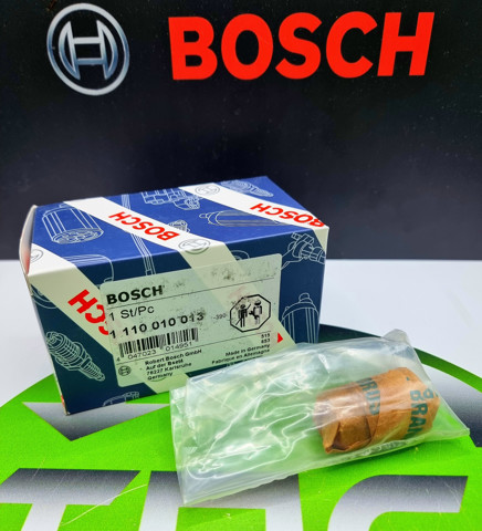 Редукційний клапан ПНВТ 1110010013 BOSCH