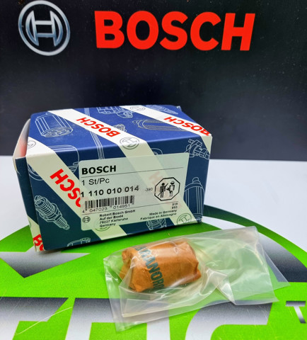 Регулятор тиску палива 1110010014 BOSCH