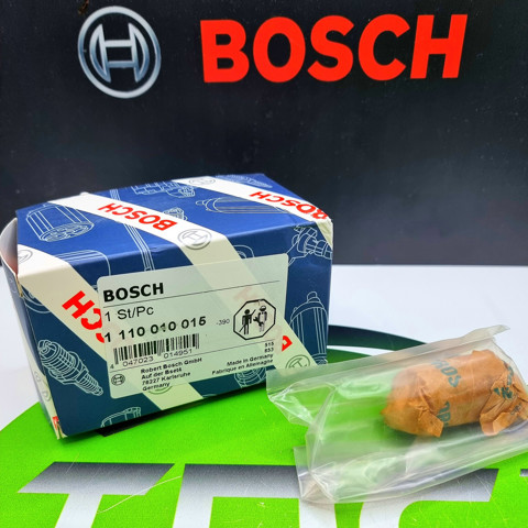 Регулятор тиску палива 1110010015 BOSCH
